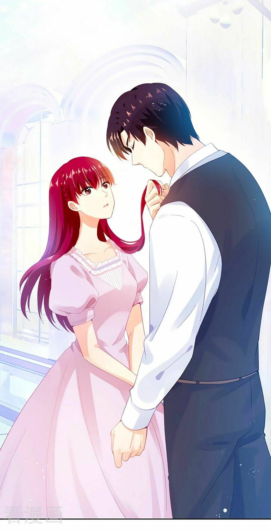 ác nữ cải biến chapter 17 8