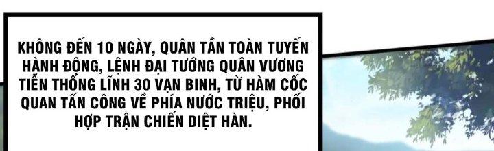 đại tần, ta là con tần thủy hoàng, giết địch thành thần chapter 6 90