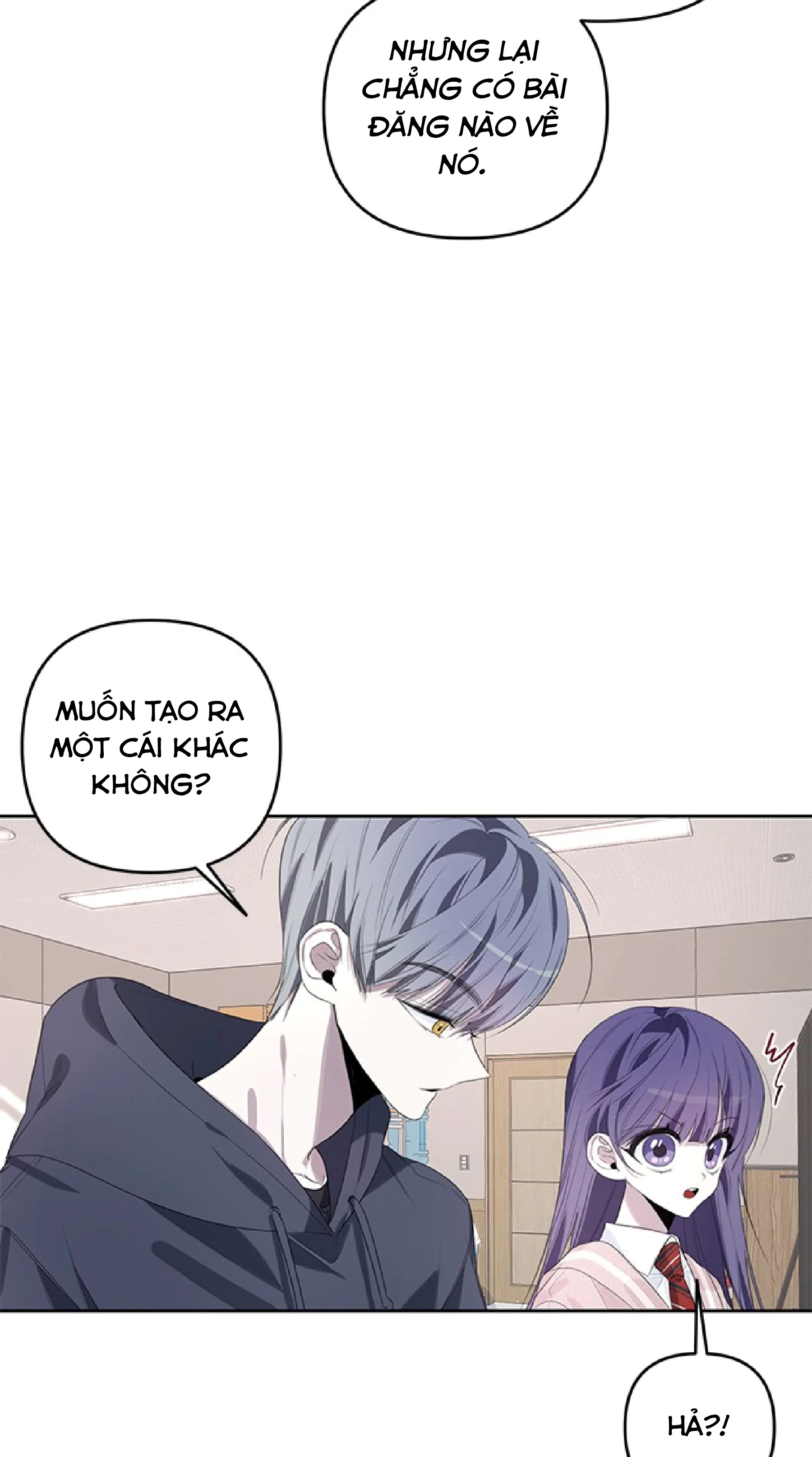 đàn anh xấu xa của tôi chapter 43 44