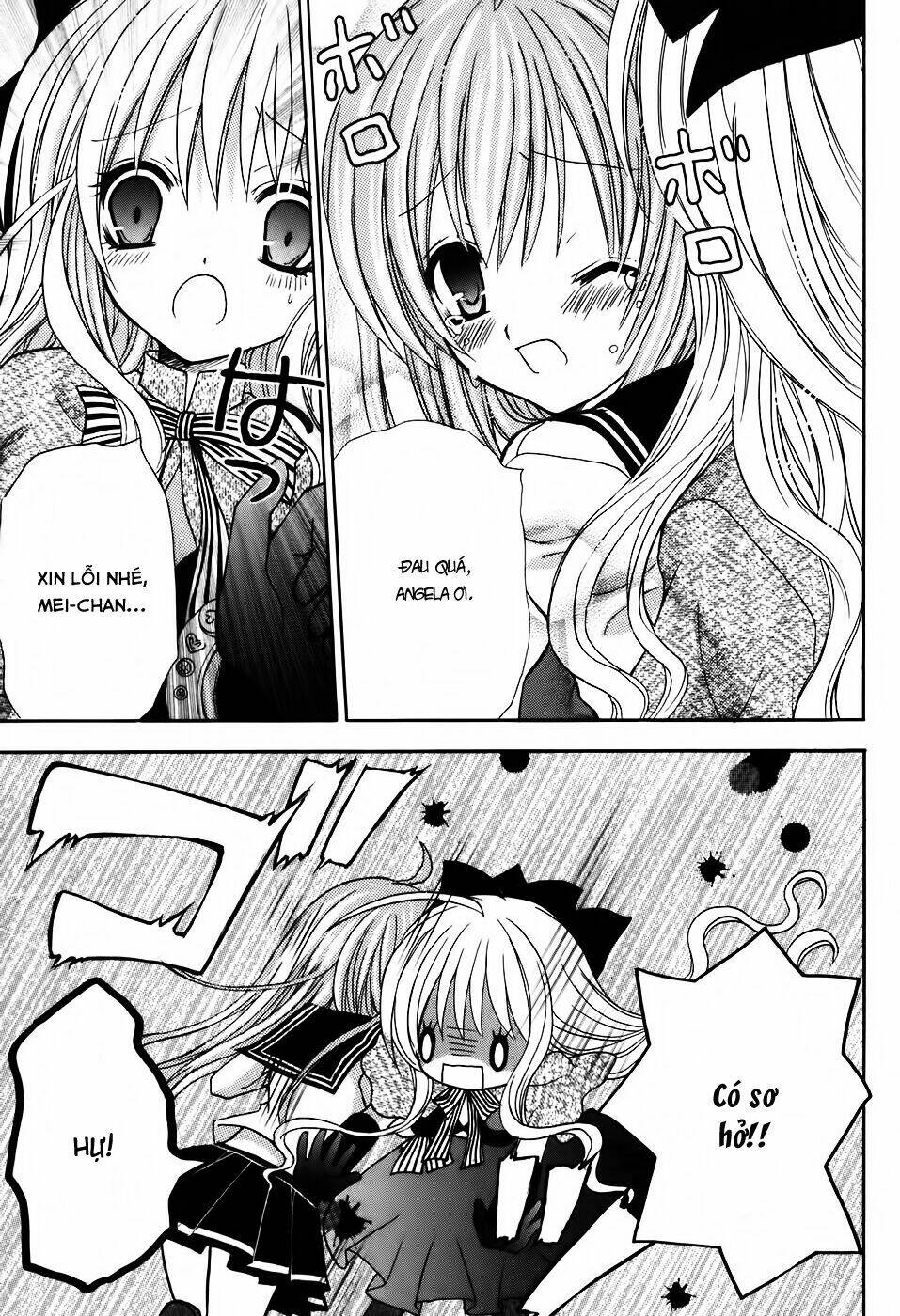 tokyo innocent chapter 30 23