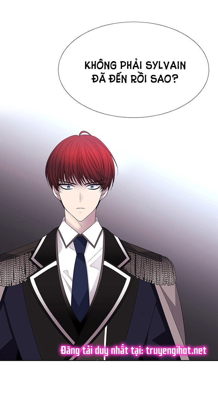 năm môn đệ của charlotte chapter 116 70