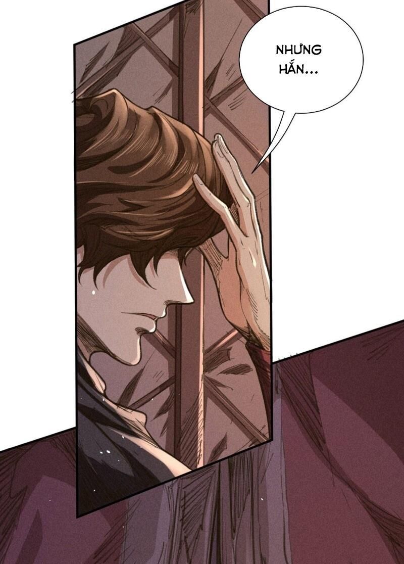 đường dần tại dị giới 2 chapter 16 36