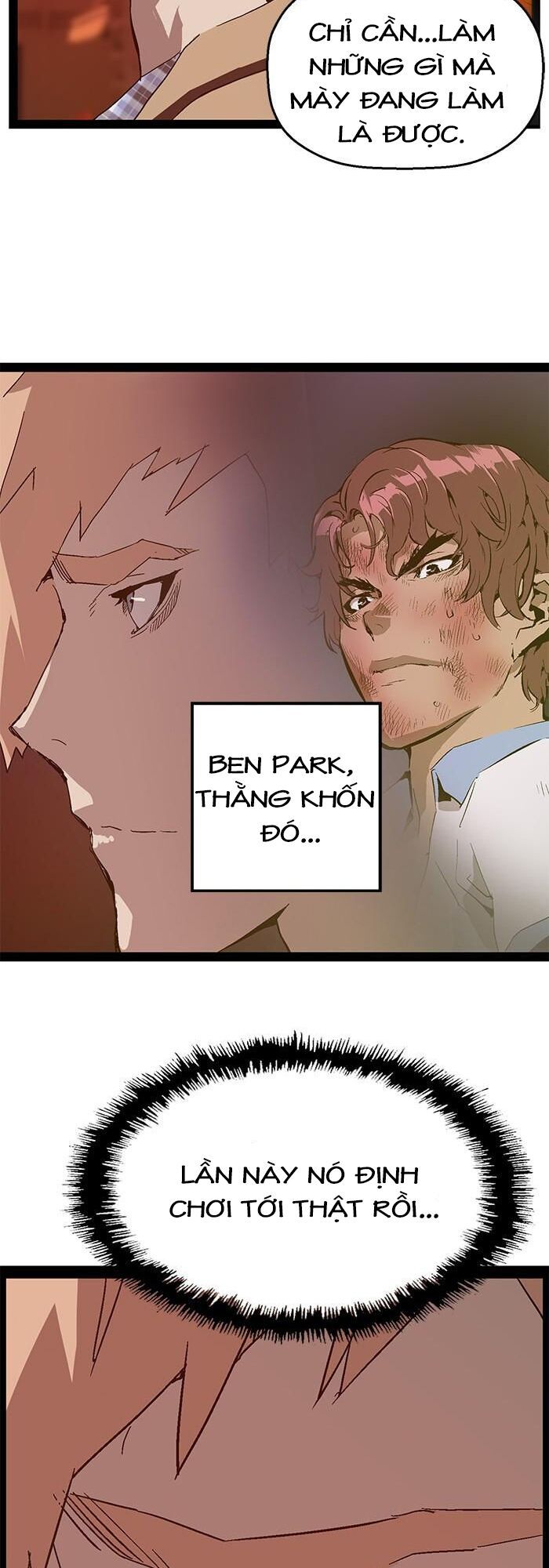 anh hùng yếu chapter 127 50