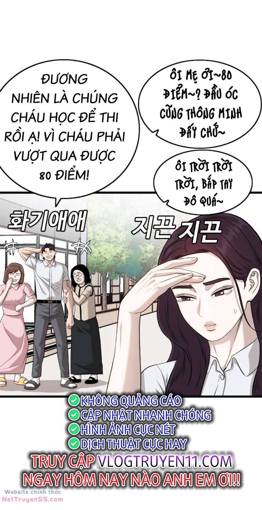 người xấu chapter 186 40