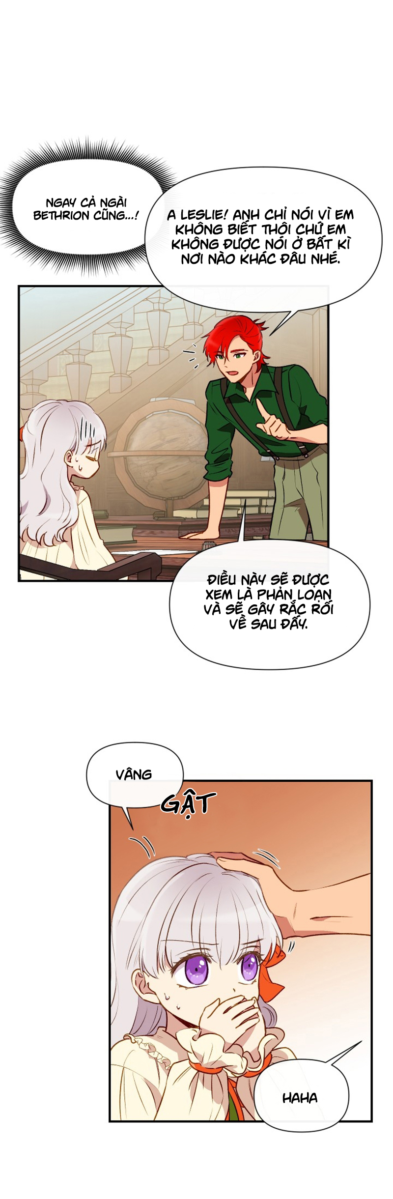 bản khế ước với nữ công tước ác ma chapter 31 7