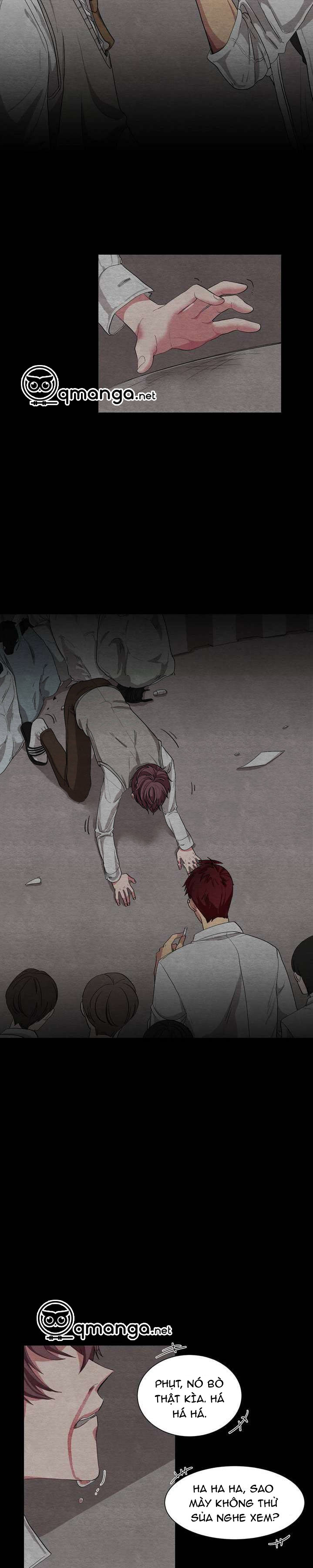 hãy tuân lệnh tôi chapter 1 9