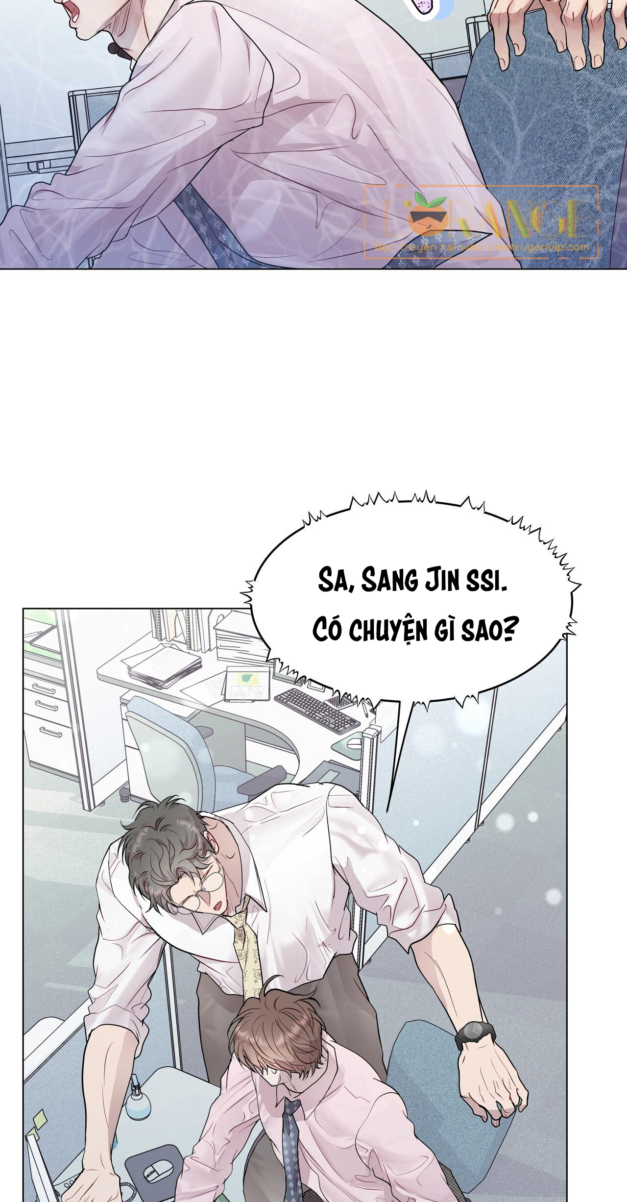 tư duy vị kỷ chapter 26 49