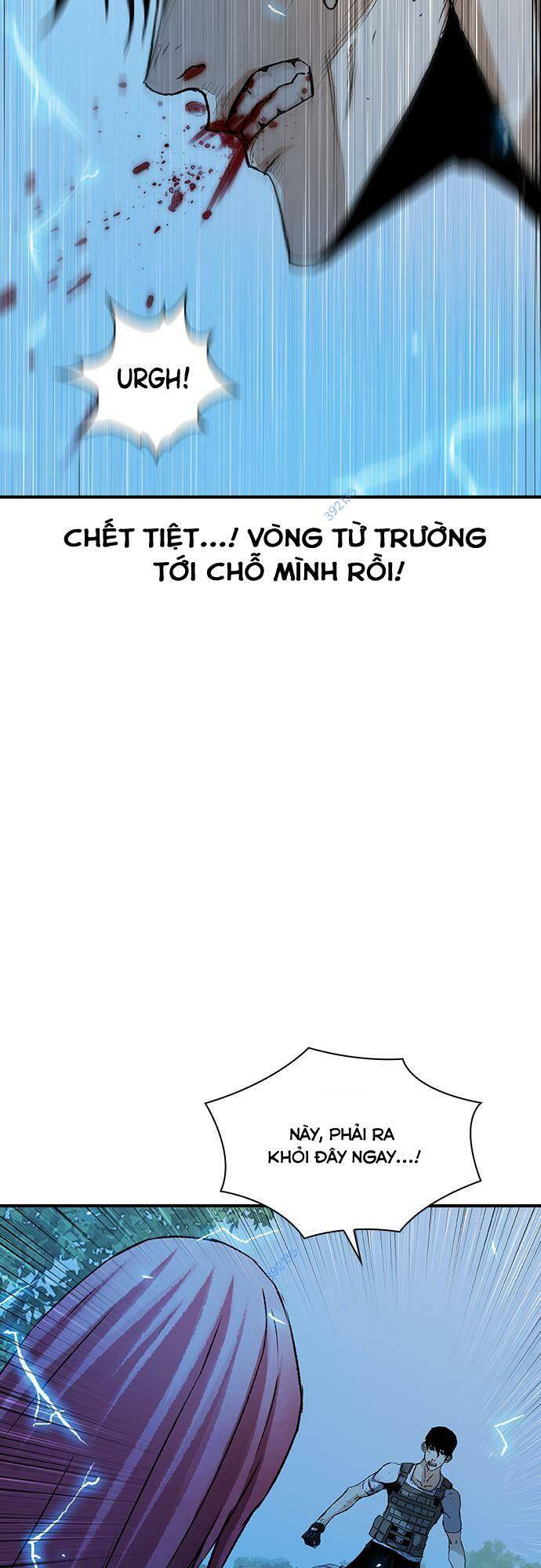 pubg - cuộc chiến sinh tồn - 100 chapter 23 20