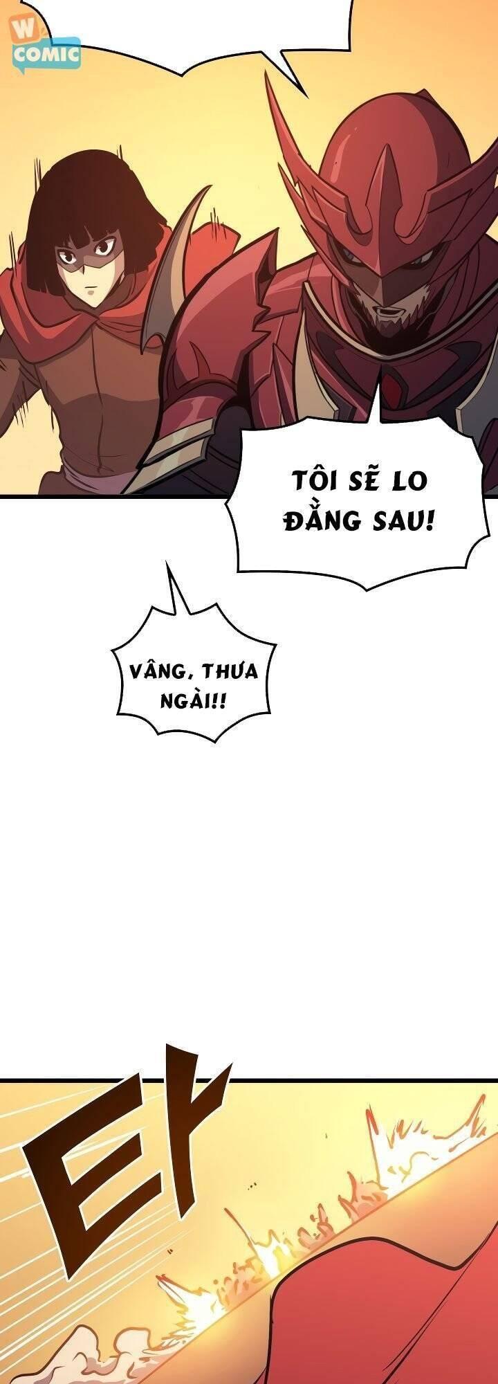 tôi trở lại thăng cấp một mình chapter 78 61