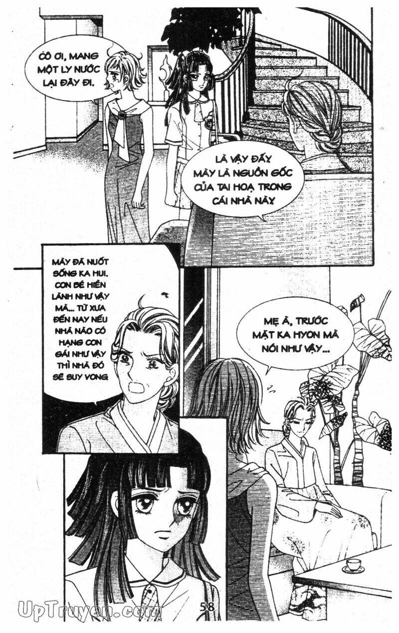 mặt nạ tình yêu chapter 28 60