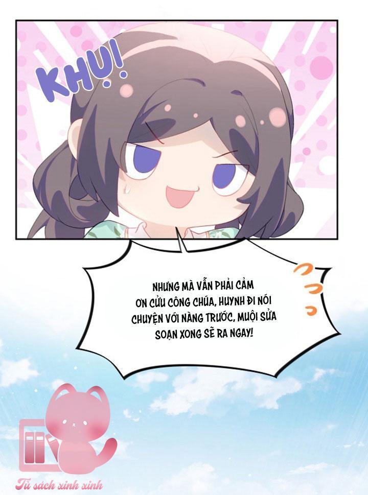 một đêm nọ đột nhiên yandere tới! chapter 127 7