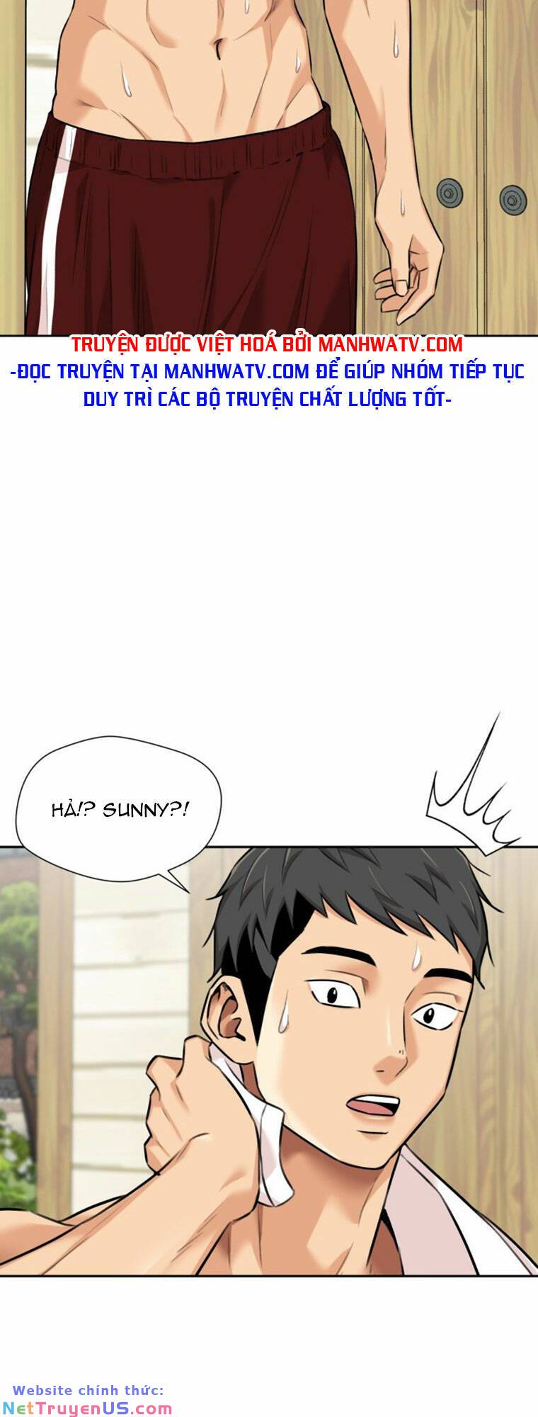 gương mặt thiên tài chapter 88 16