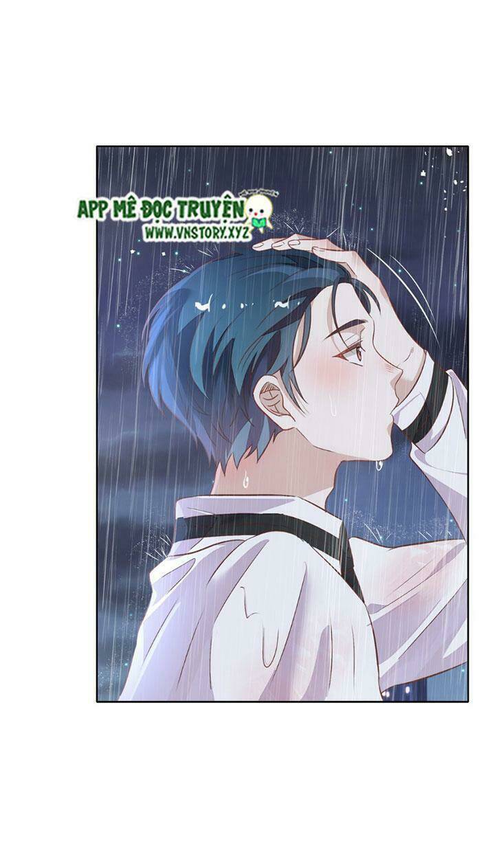 bạn trai kém tuổi bẫy yêu tôi chapter 32 29
