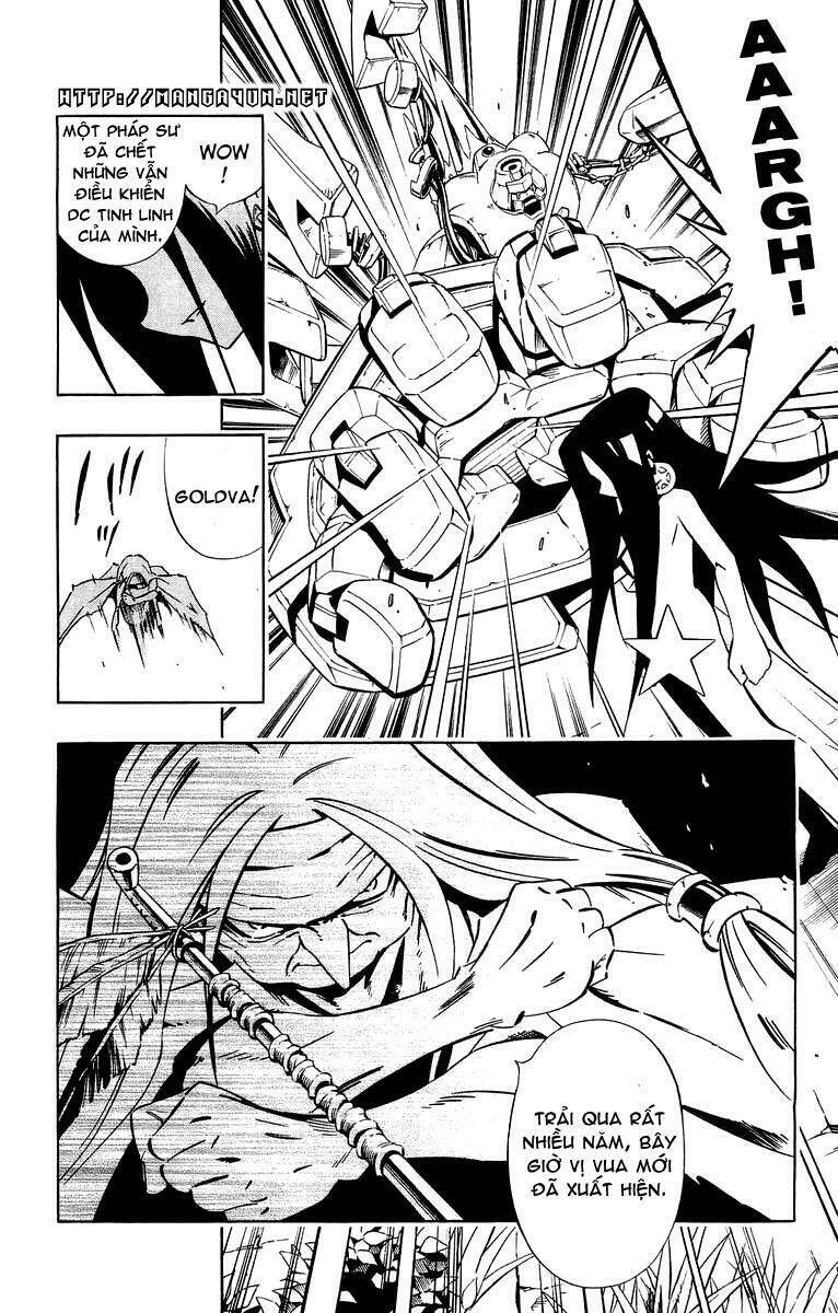 vua pháp thuật chapter 280 6