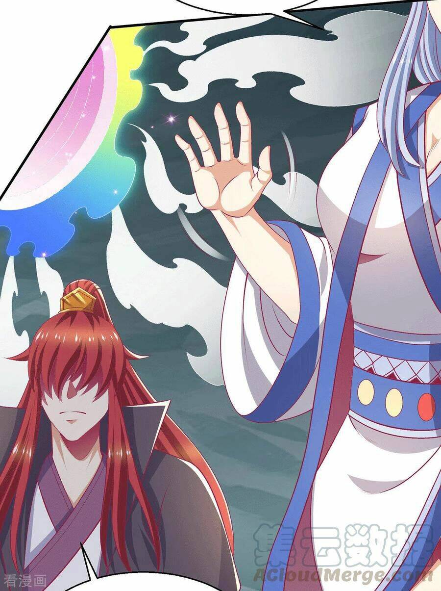 tiên vương trùng sinh chapter 262 9