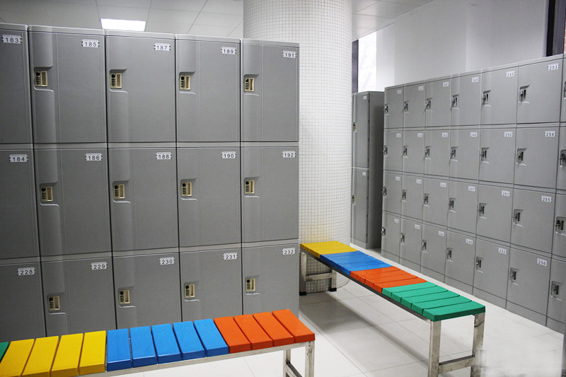 Khoá số 3S công nghệ Singapore dành cho tủ locker (Locker &amp; Lock)