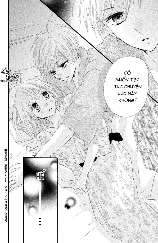 boku ga otona ni shite ageru chapter 4 39