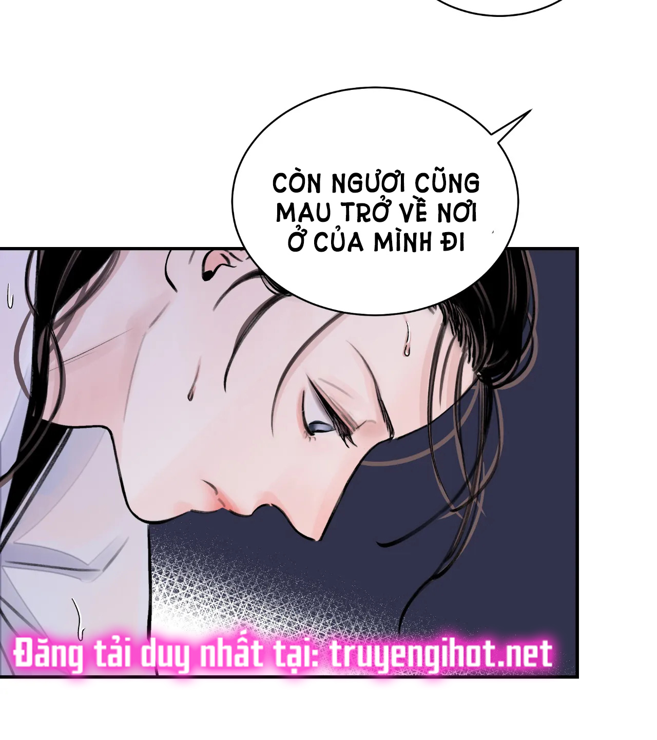 [18+] trượng kiếm tựa hoa chapter 3.1 23