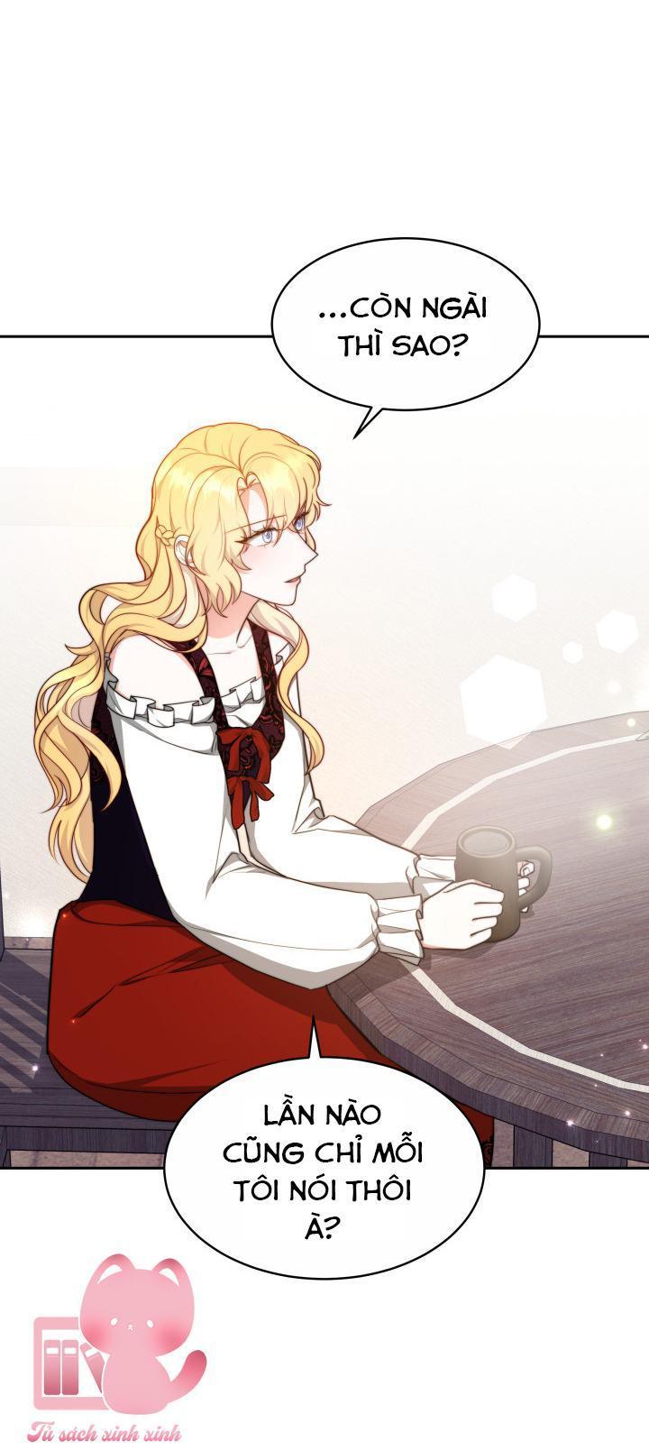 từ chồng cũ hóa thành nam chính chapter 25 48