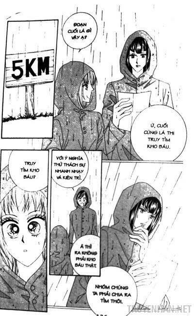 lọ lem hậu đậu chapter 74 14