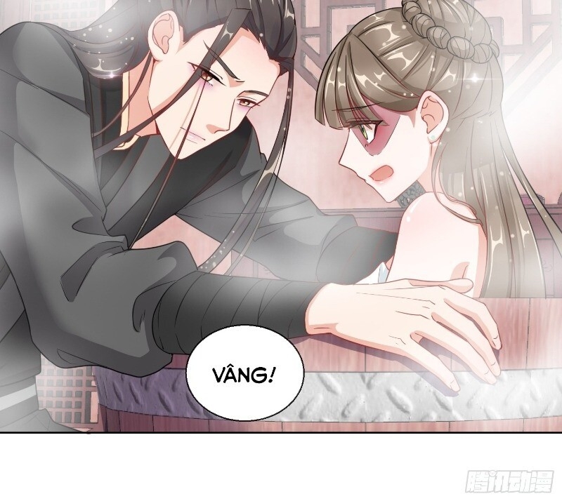 công lược trưởng thành của vương phi chapter 5 28