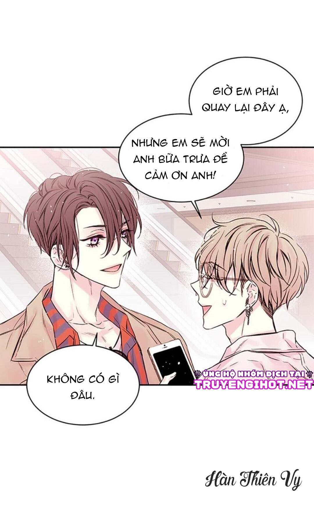 in my closet chapter 21 44