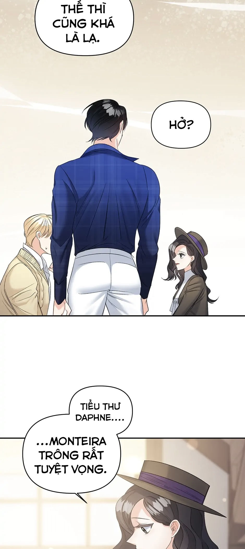 ebony, quạ đen chapter 88.2 18