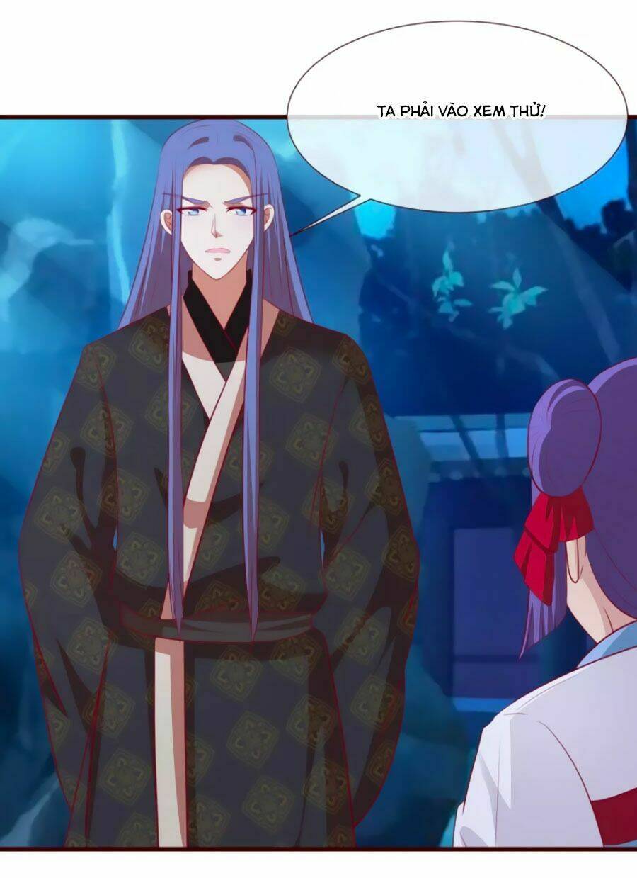 thỏ yêu tiểu vương phi chapter 32 11