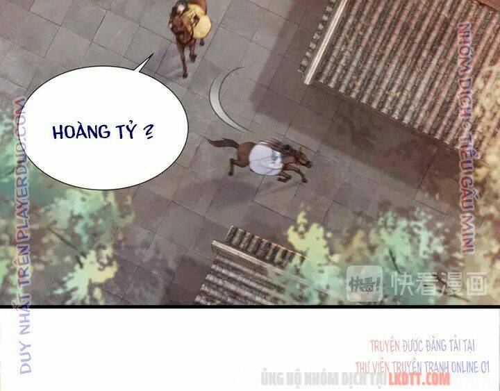 trọng sinh bá sủng nhiếp chính vương quá mạnh mẽ chapter 149 26