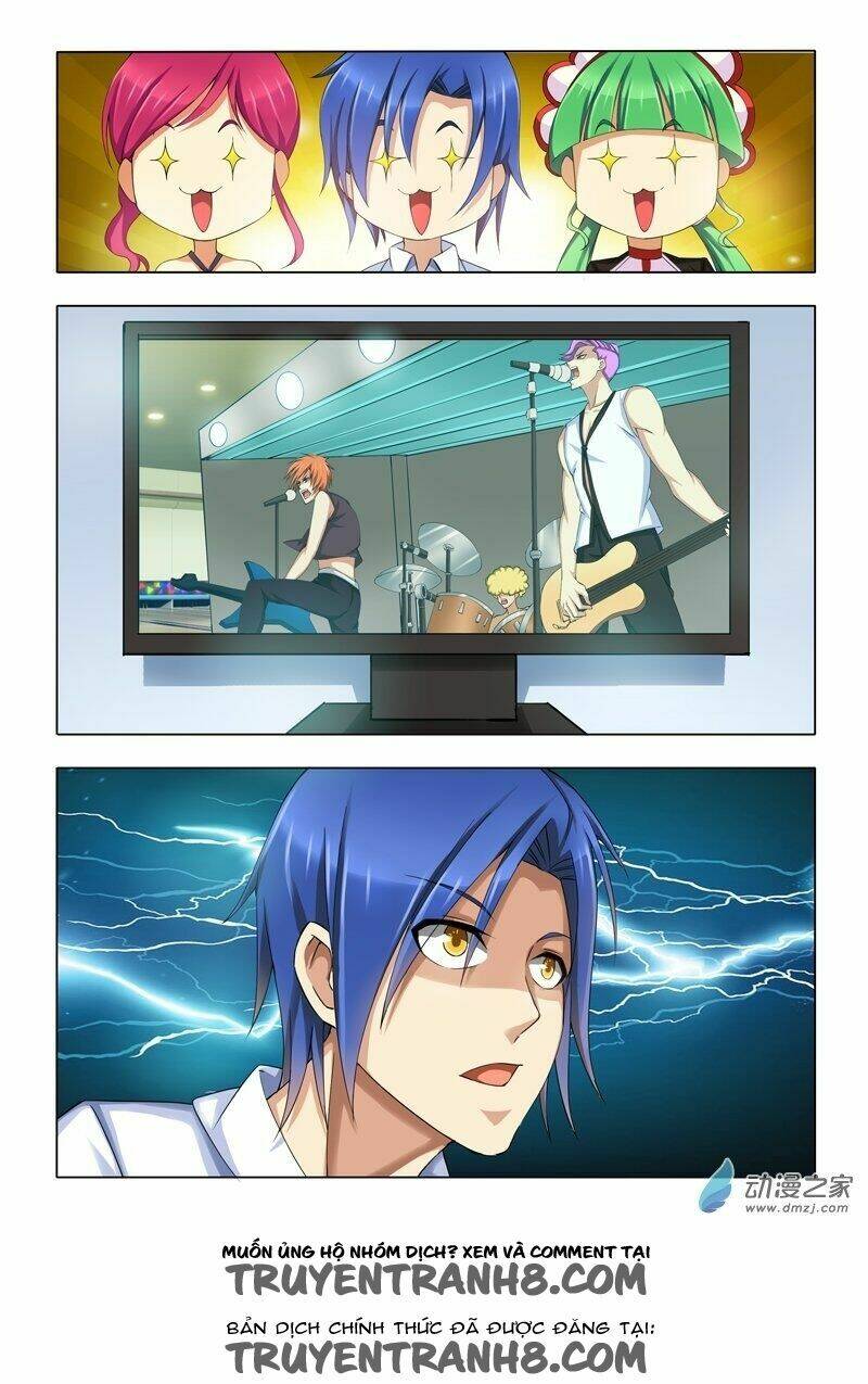 trái tim người hùng chapter 2 7