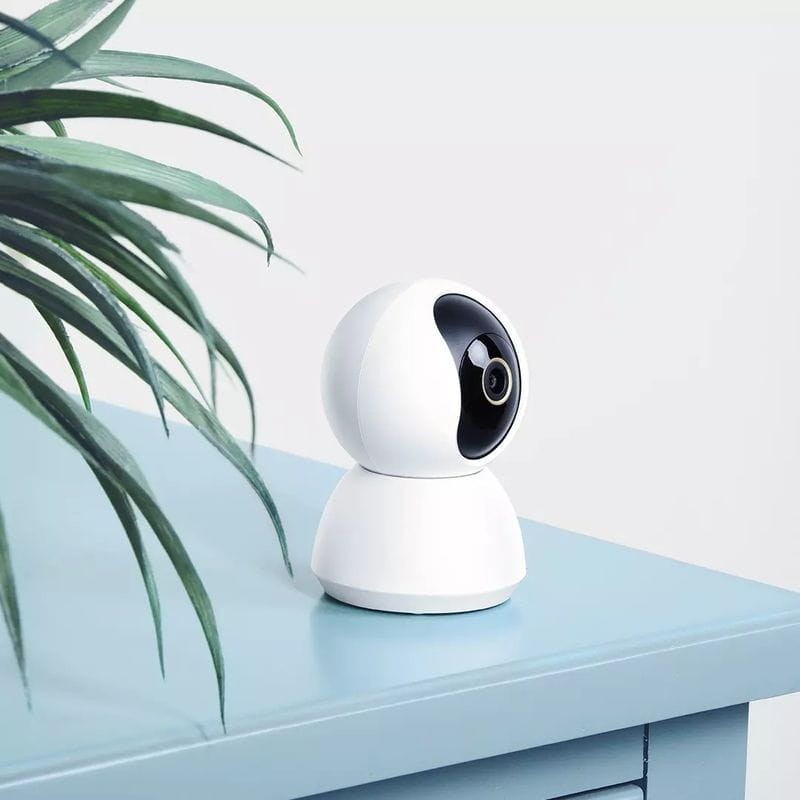 Camera IP Mi Home 360 Độ 2K Xiaomi BHR4457GL - Hàng Chính Hãng