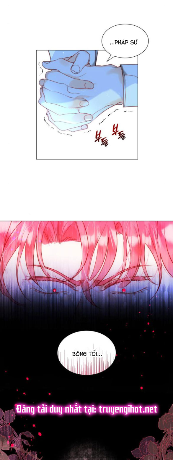 sau khi chuyển sinh tôi trở thành công chúa chapter 20.1 5