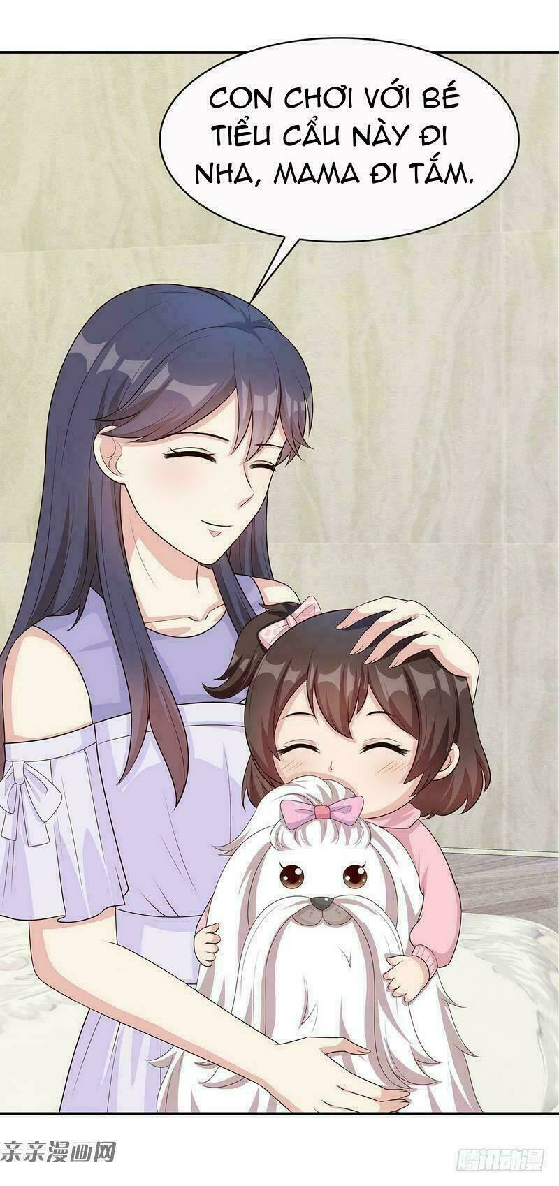 nam thần manh bảo tận diệt chapter 59.1 32