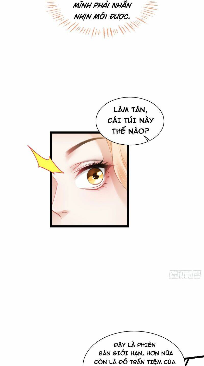 Bỏ Làm Simp Chúa, Ta Có Trong Tay Cả Tỉ Thần Hào chapter 1.2 14