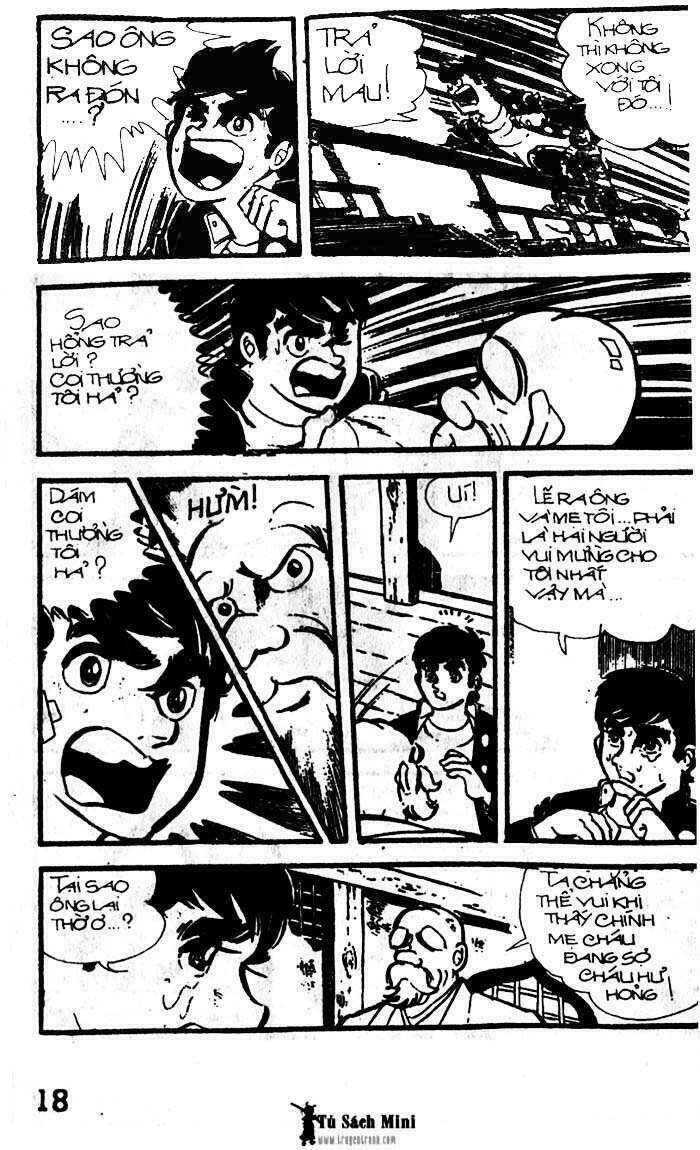 mankichi chapter 5.1 18