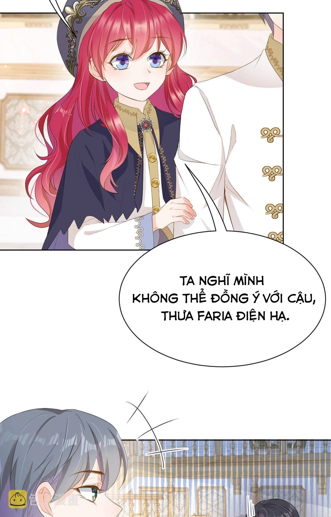 ma pháp của công chúa amy chapter 10 15