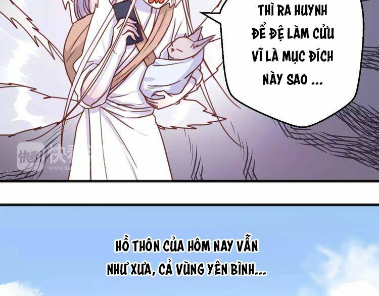 lượm được 1 tiểu hồ ly chapter 77 54