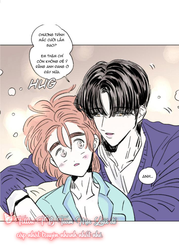 câu chuyện của hosik chapter 89 26