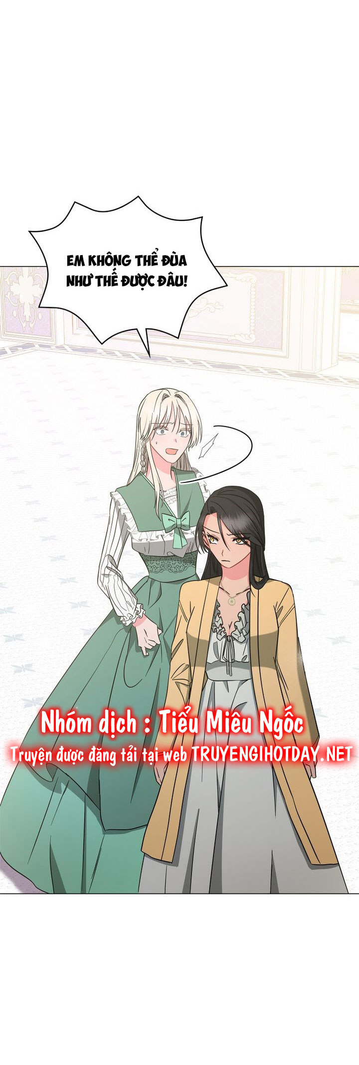 người đẹp và quái vật chapter 147 9