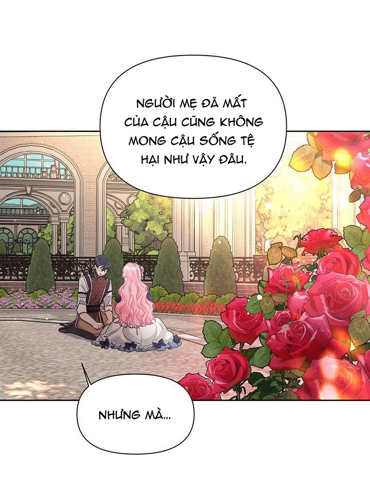 trở thành con dâu bất đắc dĩ chapter 21.1 41