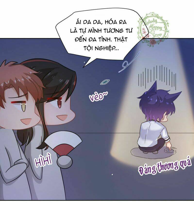 ma lạt thiên kim đẩu ác thiếu chapter 84 27