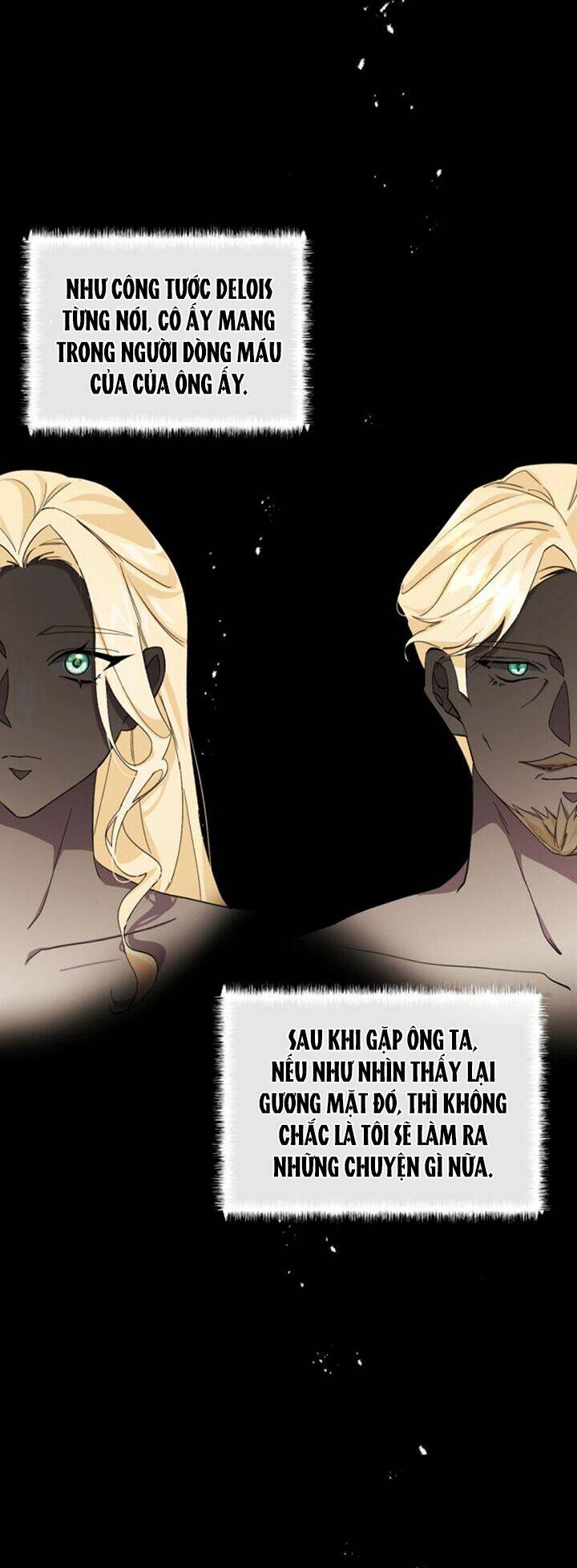 ta đã từng mong nàng biến mất chapter 31 6