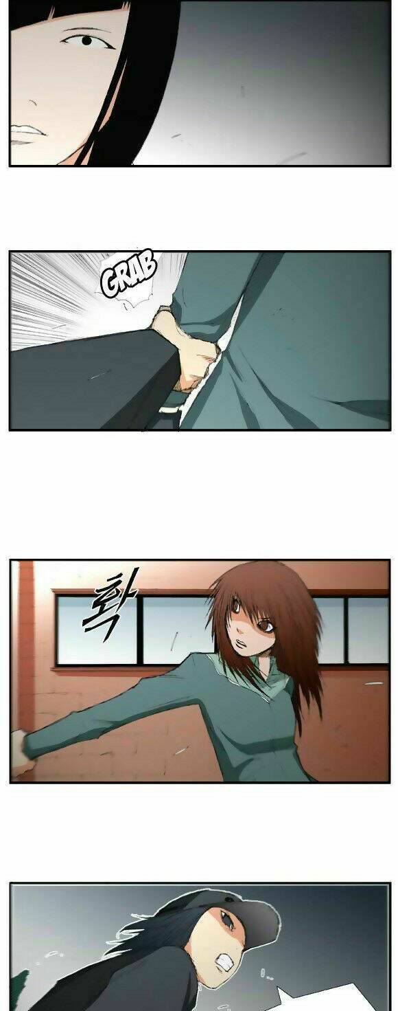 siêu năng chapter 12 3