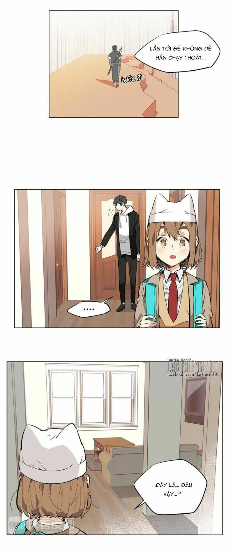 hoa đạo sĩ chapter 37 21