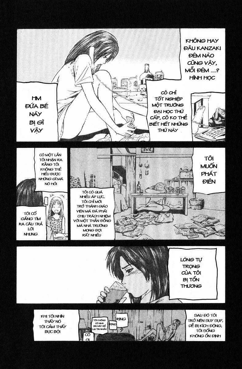 GTO - Great Teacher Onizuka chapter 63 6