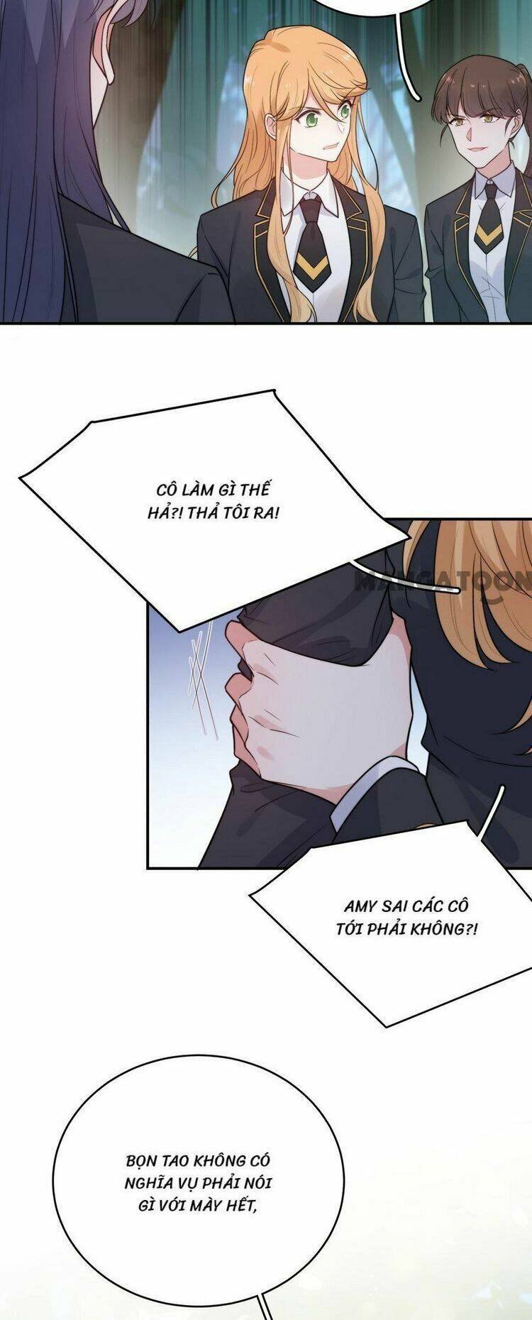 ma lạt thiên kim đẩu ác thiếu chapter 252 18