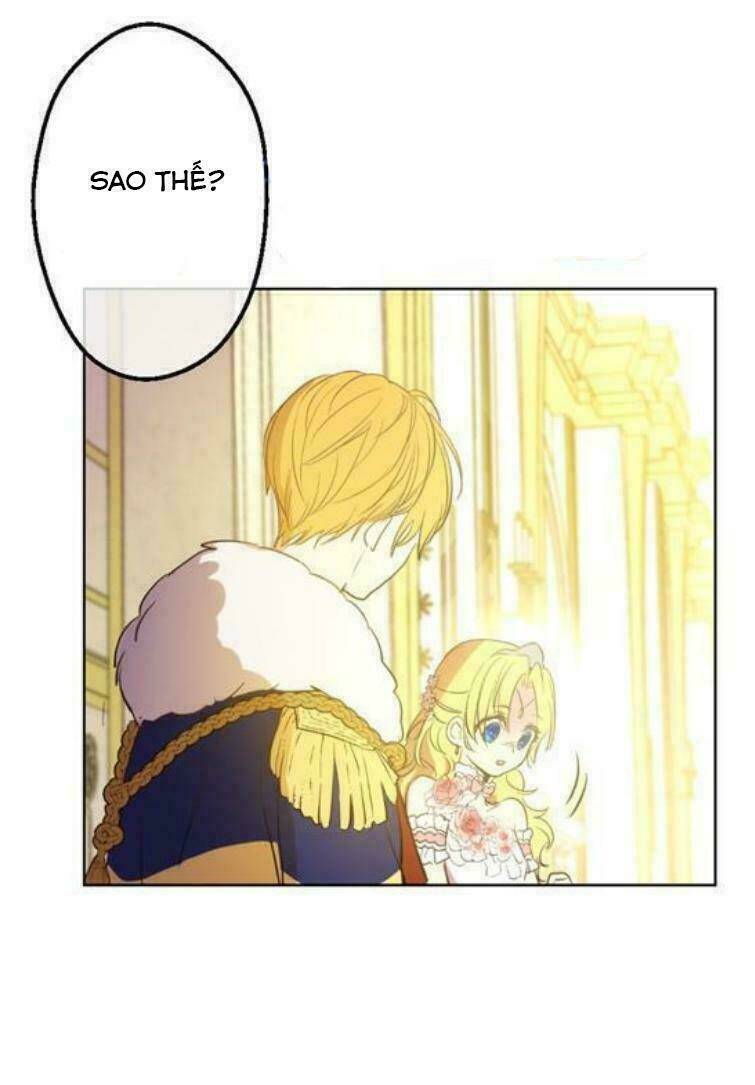 một ngày nọ ta trở thành công chúa chapter 24 16