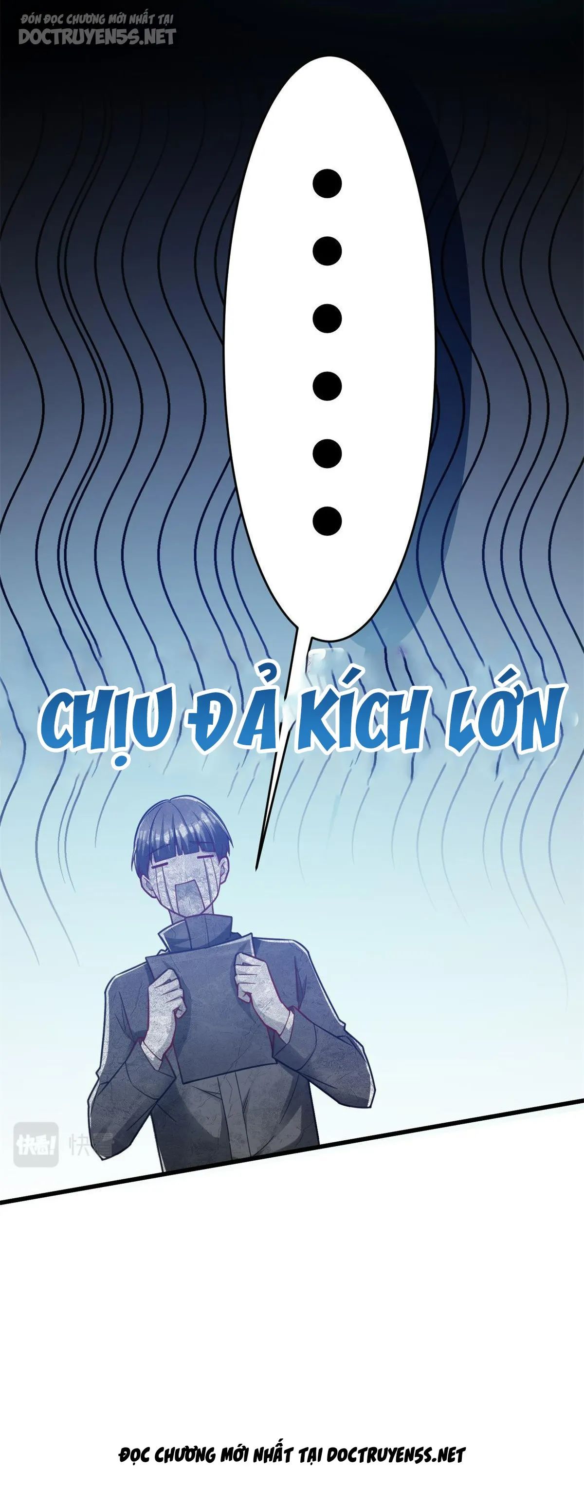 ta làm giàu từ thua lỗ game chapter 42 17