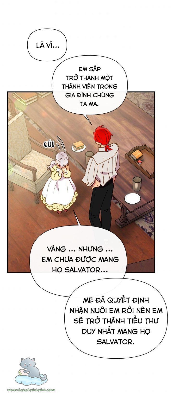 công nương khế ước của gia tộc công tước quái vật chapter 24 49