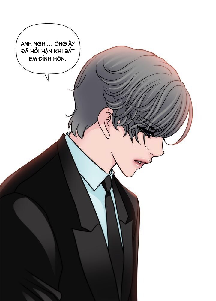 người đàn ông của tôi chapter 58.1 24